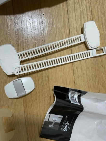 Photo of free Child safety accessories (Livingston) #3