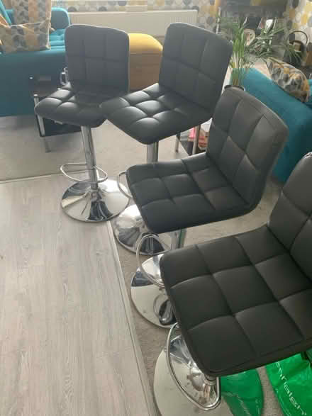 Photo of free Stools (Southport PR8) #1