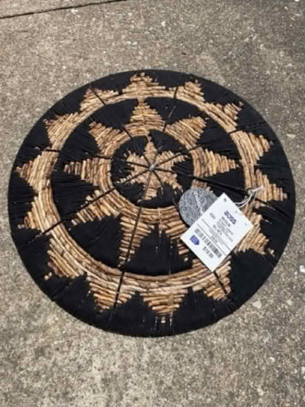 Photo of free Wall decoration (Livingston) #1