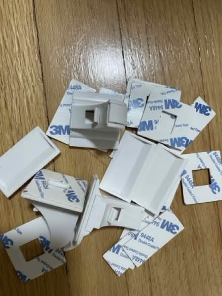 Photo of free Child safety accessories (Livingston) #1