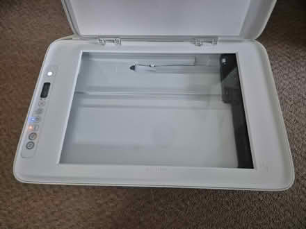 Photo of free HP DeskJet 2700 All-in-One Printer (DE72) #2