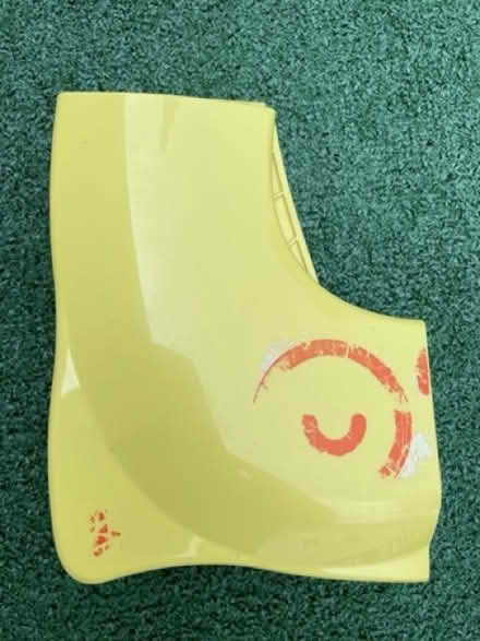 Photo of free BabyBjörn baby carrier, mobile seat (Livingston) #1