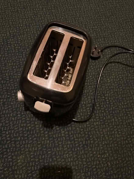 Photo of free Toaster (Blacket avenue, EH9) #1