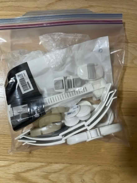 Photo of free Child safety accessories (Livingston) #4