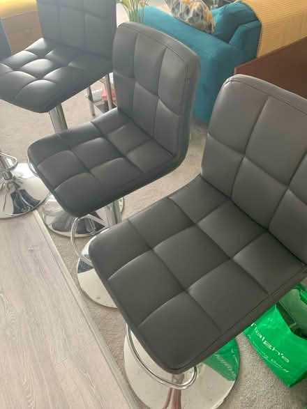 Photo of free Stools (Southport PR8) #3