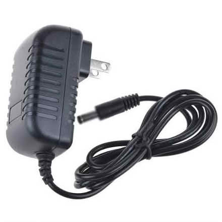 Photo of 4v AC reading light charger (The Villages, Florida) #1