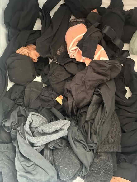 Photo of free Clean women’s underwear (Penge SE20) #1
