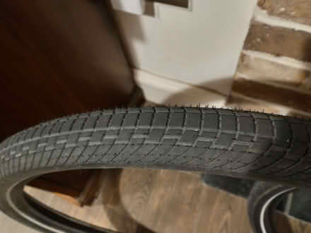 Photo of free Electric bike tyres (Shirehampton BS11) #2