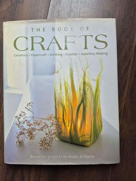 Photo of free Book (Newby YO12) #1