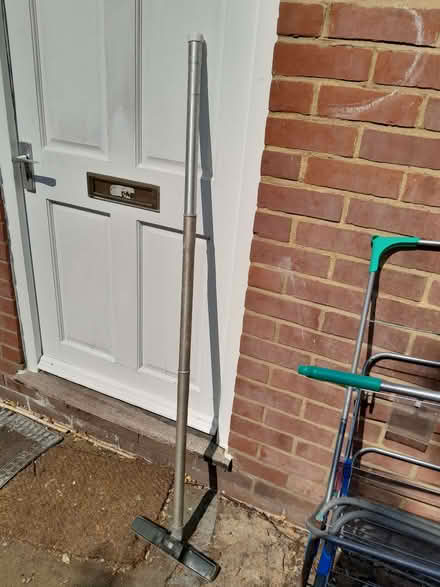 Photo of free Vacuum bits any or all (The Camp AL1) #1