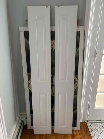 Photo of free Doors (West Orange) #2