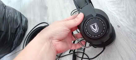 Photo of free Headset (Tudeley TN11) #2