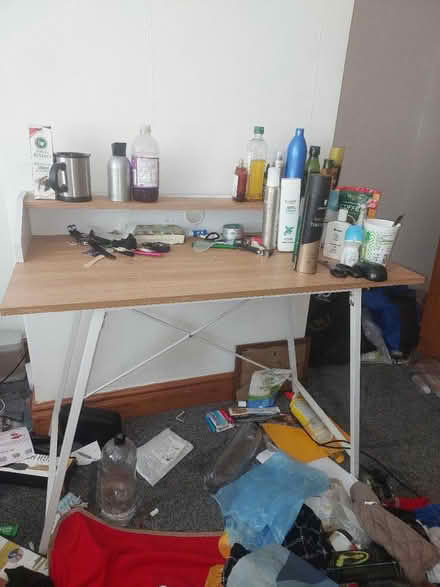 Photo of free Reading/ working table (Little Horton BD7) #2