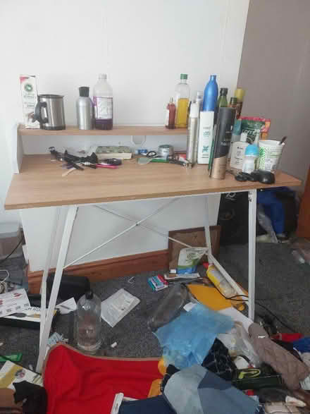 Photo of free Reading/ working table (Little Horton BD7) #1