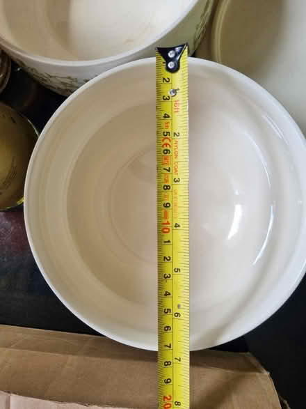 Photo of free Dishes (Woodley RG5) #2
