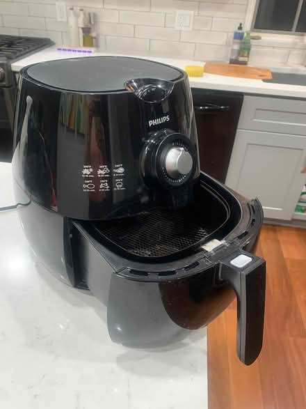 Photo of free Phillips air fryer (Schererville) #1