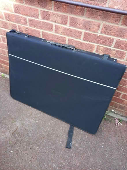 Photo of free A1 portfolio (Market Deeping PE6) #1