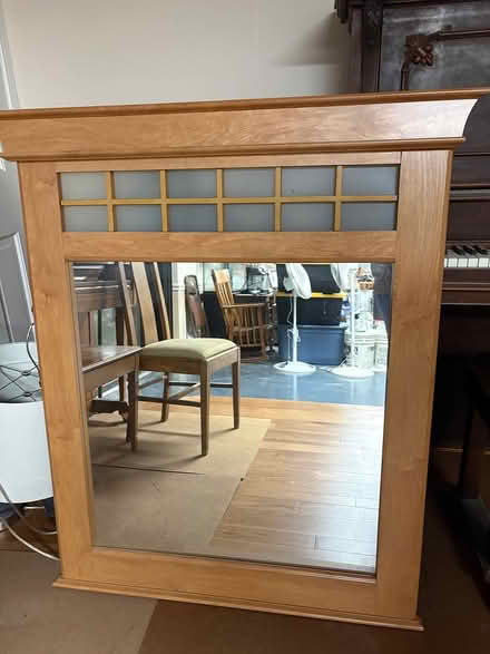Photo of free Mirror (South County/63127) #1
