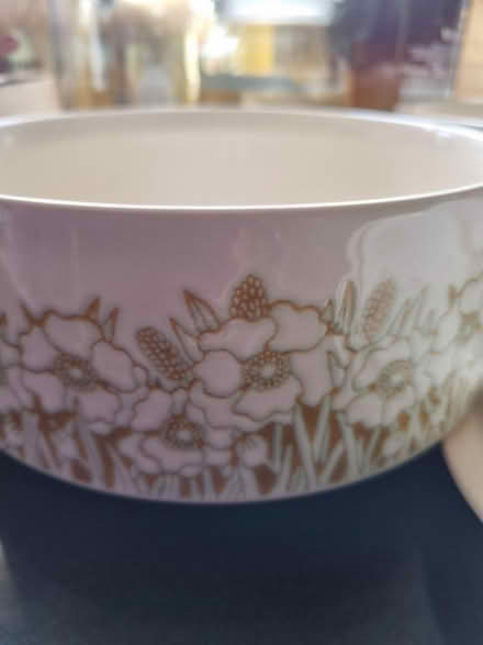 Photo of free Dishes (Woodley RG5) #1