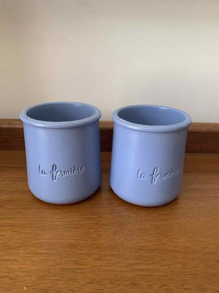 Photo of free La FermieĢre Jars (Morristown) #1
