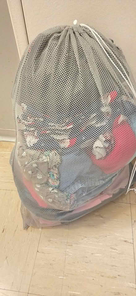 Photo of free Clothes & purses (Oxford at cherryhill) #2