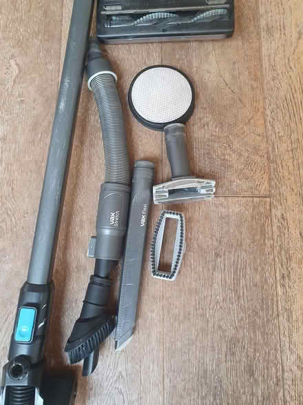 Photo of free Vax cordless hoover (Twickenham TW2) #3