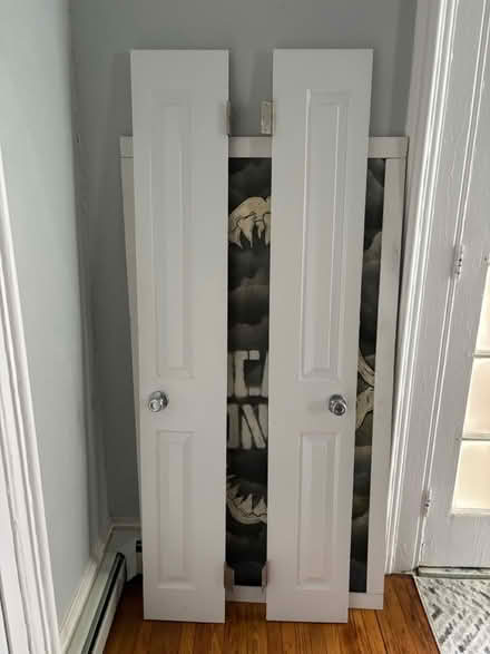 Photo of free Doors (West Orange) #1