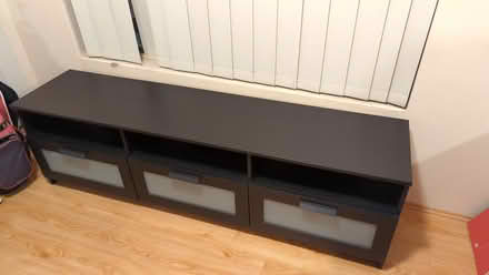Photo of free IKEA tv cabinet (Westmead) #1