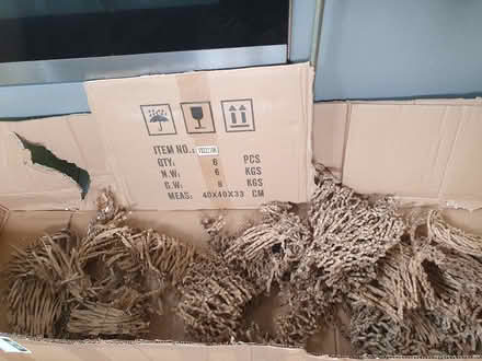 Photo of free Cardboard and packaging (Heysham LA3) #2