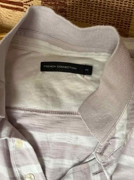 Photo of free Men’s tops (Waterlooville PO7) #4