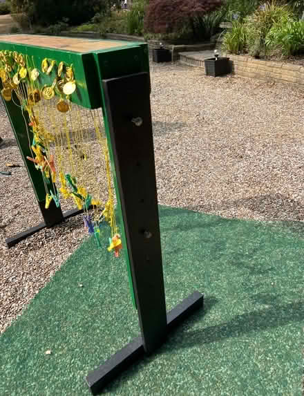 Photo of free String game (Little Baddow CM3) #3
