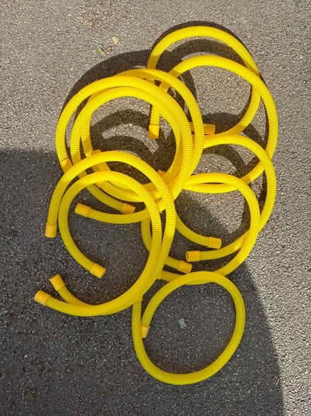 Photo of free Wind whistlers (Alvechurch B48) #1