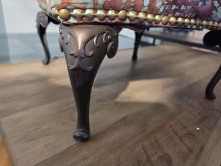 Photo of free Foot stool (Glenview near Northbrook) #1