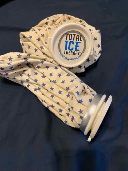 Photo of free Total Ice Therapy Bags (Vienna) #1