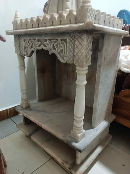 Photo of free A temple (Suncity sector 1 South Bopal) #1