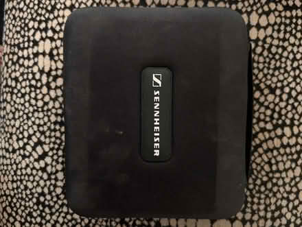 Photo of free Headphones (Hertford SG13) #1