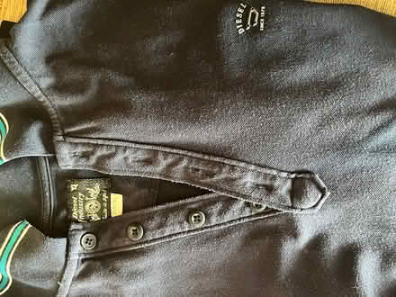 Photo of free Men’s tops (Waterlooville PO7) #3
