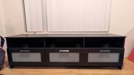 Photo of free IKEA tv cabinet (Westmead) #4