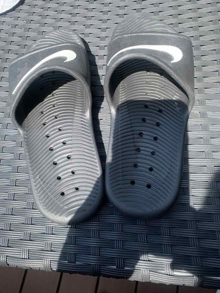 Photo of free Beach/pool shoes (Orleans - Chapel Hill South) #1