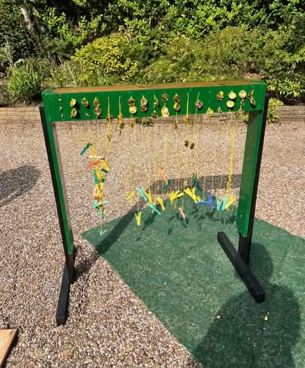 Photo of free String game (Little Baddow CM3) #1