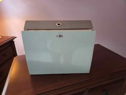 Photo of free Multi pocket file folder (Glenview near Northbrook) #1
