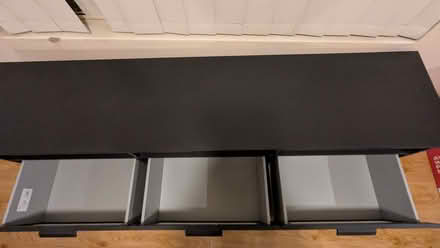 Photo of free IKEA tv cabinet (Westmead) #2