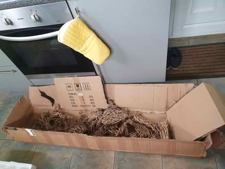 Photo of free Cardboard and packaging (Heysham LA3) #1