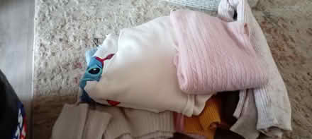Photo of free 10 jumpers 12-13 years (Tudeley TN11) #1