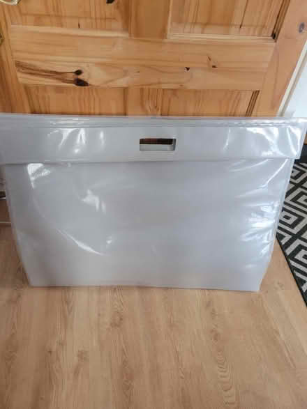 Photo of free Large art folder (Letchworth SG6) #1
