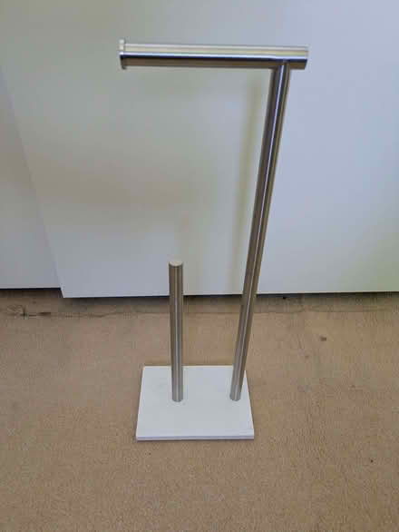 Photo of free Toilet Roll Holder (Beverley HU17) #1