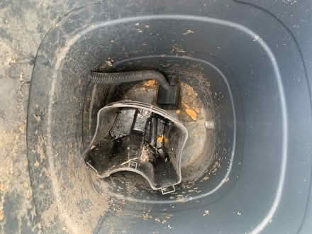Photo of free Waterbutt (West Denton NE15) #3
