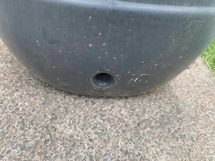 Photo of free Waterbutt (West Denton NE15) #2