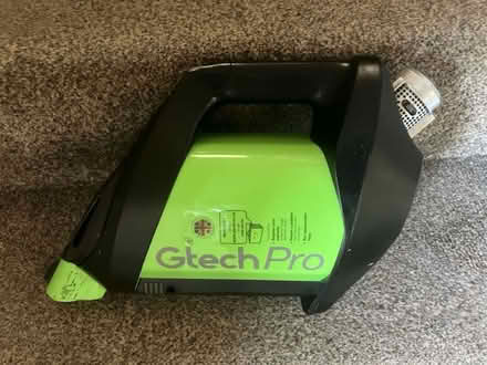 Photo of free Cordless Vacuum Cleaner (West End SO30) #1