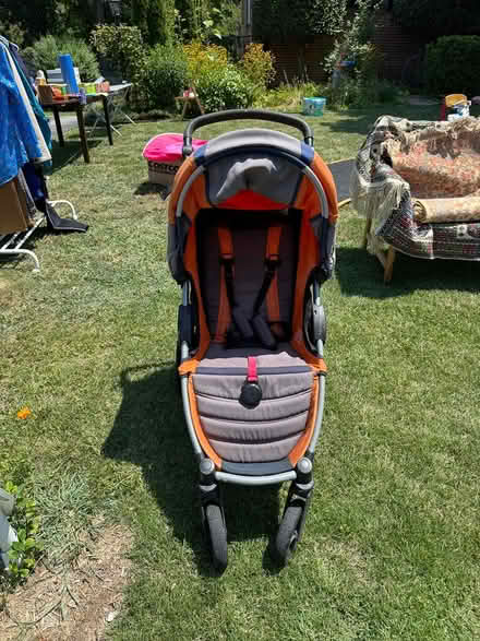 Photo of free Free Garage Sale in Hillandale (Hillandale) #3